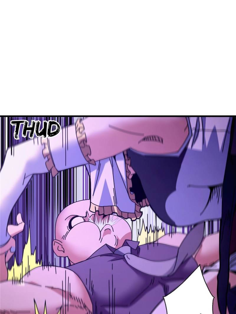 A Transmigrated Warden's Battle for Redemption Chapter 103 44
